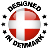 Dániában tervezték